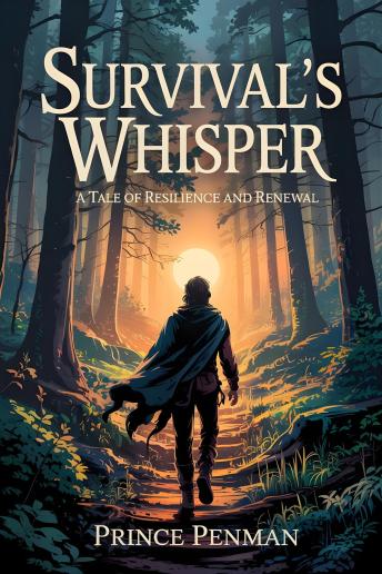 Survival's Whisper: A Tale of Resilience and Renewal
