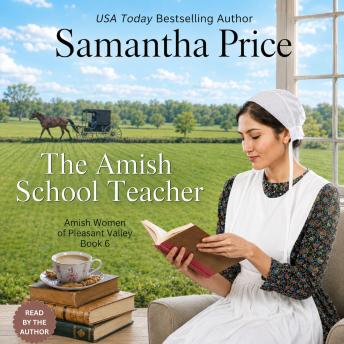 The Amish School Teacher: Amish Romance