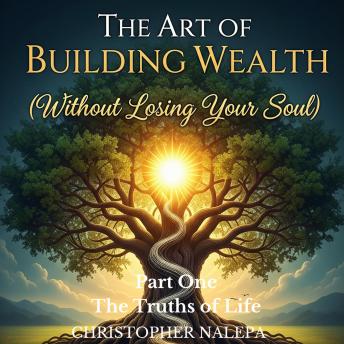 The Art of Building Wealth — Without Losing Your Soul: Part One