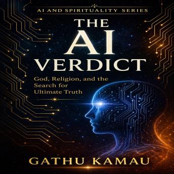 The AI Verdict: God, Religion and the Search for Ultimate Truth in the age of AI