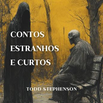[Portuguese] - Contos Estranhos e Curtos