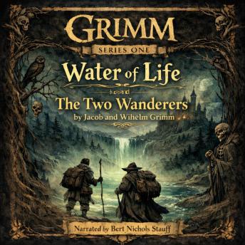 Grimm Series 1: Water of Life and The two Wanderers