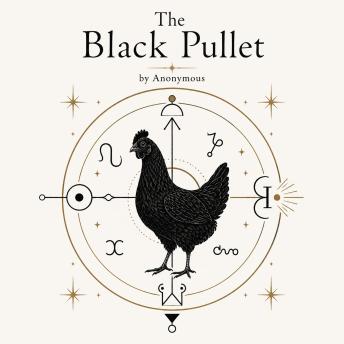 The Black Pullet