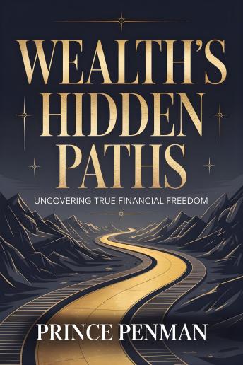 Wealth’s Hidden Paths: Uncovering True Financial Freedom
