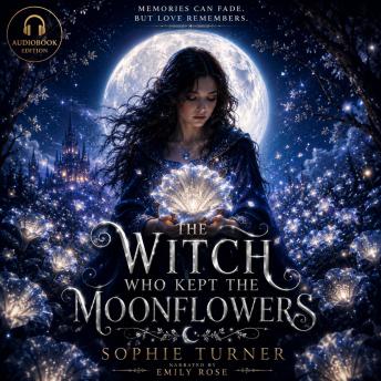 The Witch Who Kept the Moonflowers