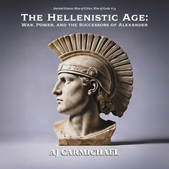 The Hellenistic Age: War, Power, and the Successors of Alexander