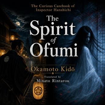 The Spirit of Ofumi: The Curious Casebook of Inspector Hanshichi: Detective Stories of Old Edo