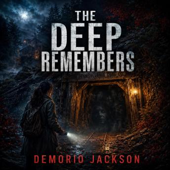 THE DEEP REMEMBERS: An Immersive Literary Adventure