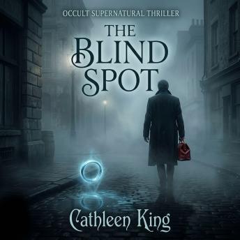 The Blind Spot: To solve a brilliant professor's disappearance, two friends must confront an ageless phantom and the terrifying secrets of the occult.
