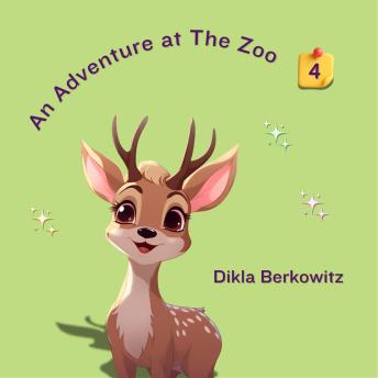 An Adventure at The Zoo - 4