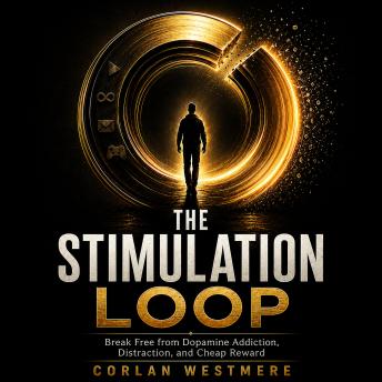 The Stimulation Loop: Break Free from Dopamine Addiction, Distraction, and Cheap Reward