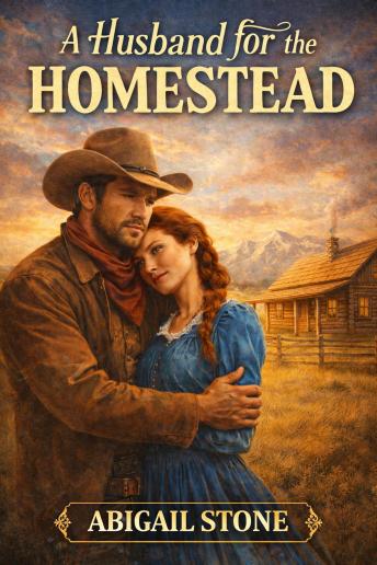 A Husband for the Homestead: A Western Romance