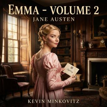 Emma - Volume 2: The ultimate Classic Fiction comedy of manners continues! Follow a trail of high society gossip, unexpected engagements, and fierce rivalries as dazzling new faces arrive in Highbury.