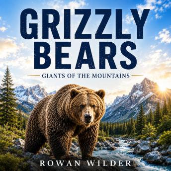 Grizzly Bears: Giants of the Mountains