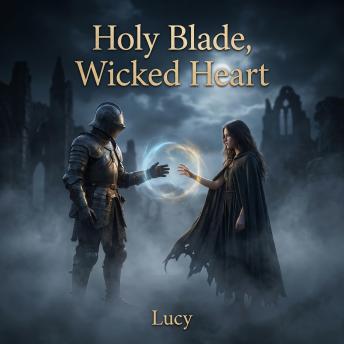 Holy Blade, Wicked Heart: Romance Fantasy: Where love and destiny intertwine.