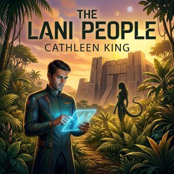 The Lani People: When the line between livestock and humanity is drawn by a tail, a healer must choose his true allegiance.