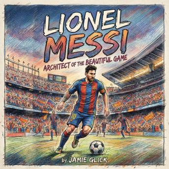 Lionel Messi: Architect of the Beautiful Game