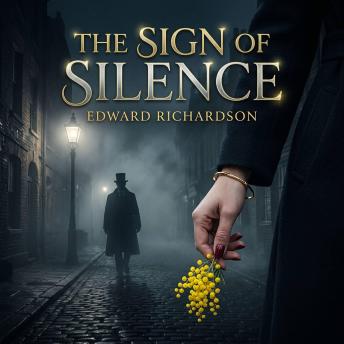The Sign of Silence: A gripping London murder mystery of stolen identities, deadly secrets, and the woman he dared not suspect.