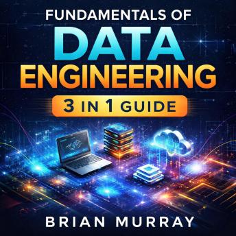 Fundamentals of Data Engineering: 3 in 1 Guide