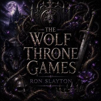The Wolf Throne Games: An Immersive Literary Adventure