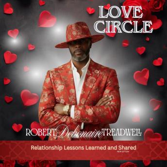 Love Circle: Relationship Lessons Learned and Shared