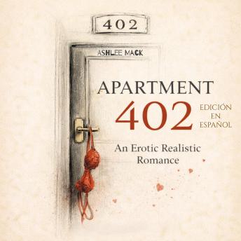 [Spanish] - APARTMENT 402 EDICIÓN EN ESPAÑOL