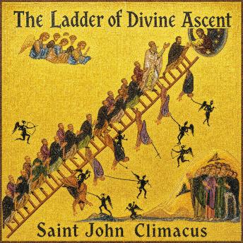 The Ladder of Divine Ascent