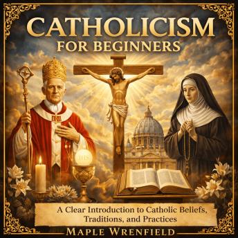 Catholicism for Beginners: A Clear Introduction to Catholic Beliefs, Traditions, and Practices