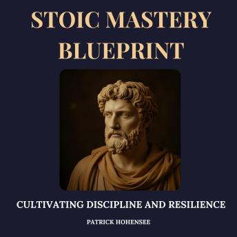 Stoic Mastery Blueprint: Cultivating Discipline and Resilience