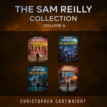 The Sam Reilly Collection Volume 6