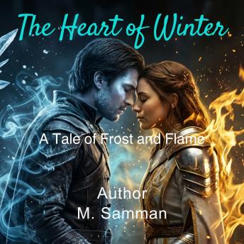 The Heart of Winter: A Tale of Frost and Flame