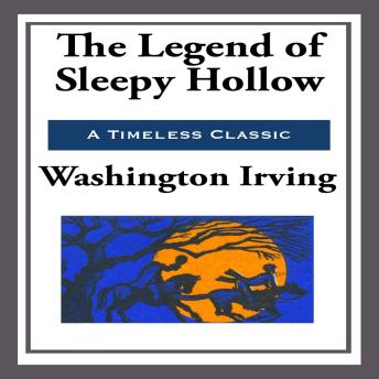 The Legend of Sleepy Hollow