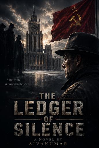 The Ledger Of Silence