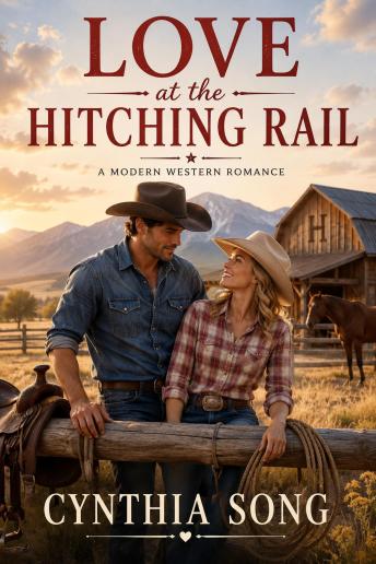 Love at the Hitching Rail: A Modern Western