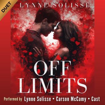 Off Limits: A Spicy Novella