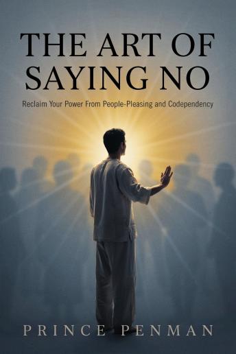 The Art of Saying No: Reclaim Your Power From People-Pleasing and Codependency