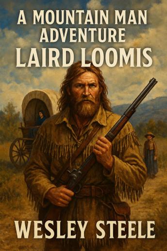 Laird Loomis: A Mountain Man Adventure