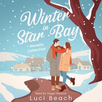 Winter in Star Bay: Novella Collection
