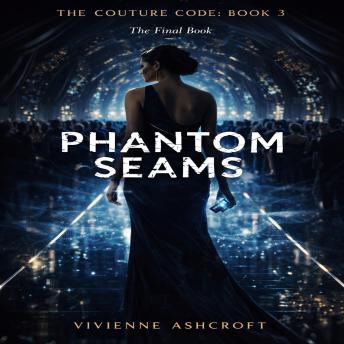 Phantom Seams: Th Final Book