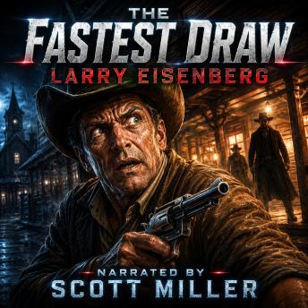 The Fastest Draw: The Moment It Becomes Real