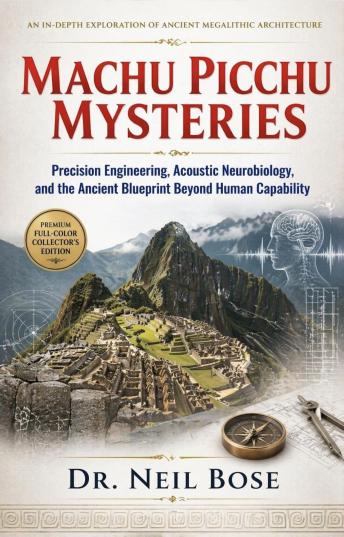 Machu Picchu Mysteries: An In-depth Exploration of Ancient Megalithic Architecture