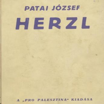 [Hungarian] - Herzl