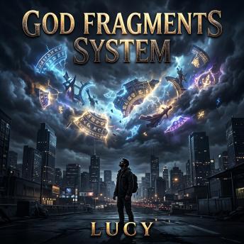 God Fragments System: When Reality Breaks, the One Outside It Remains