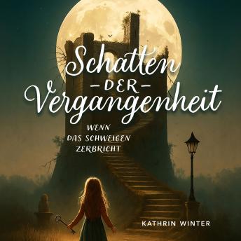 [German] - Schatten der Vergangenheit: Wenn das Schweigen zerbricht