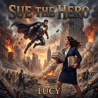 Sue the Hero: Prosecuting Superpowers and the True Cost of Collateral Damage