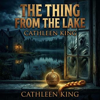 The Thing from the Lake: In the shadows of an idyllic estate, a cosmic horror stirs—and a phantom of the night holds the only key to survival.
