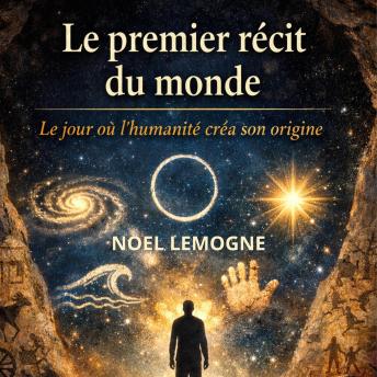 [French] - Le premier récit du monde: Le jour où l'humanité créa son origine