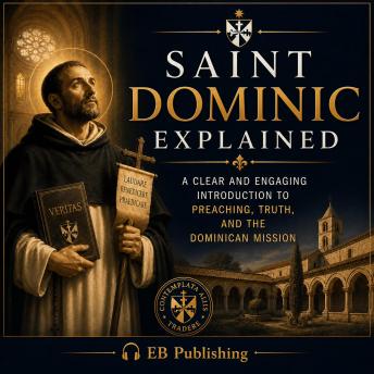 Saint Dominic Explained: A Clear and Engaging Introduction to Preaching, Truth, and the Dominican Mission