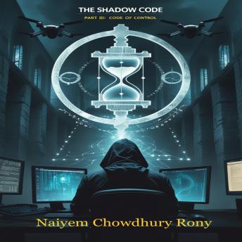 The Shadow Code: PART III: Code of Control