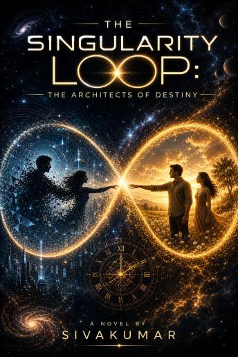 The Singularity Loop  The Architects of Destiny